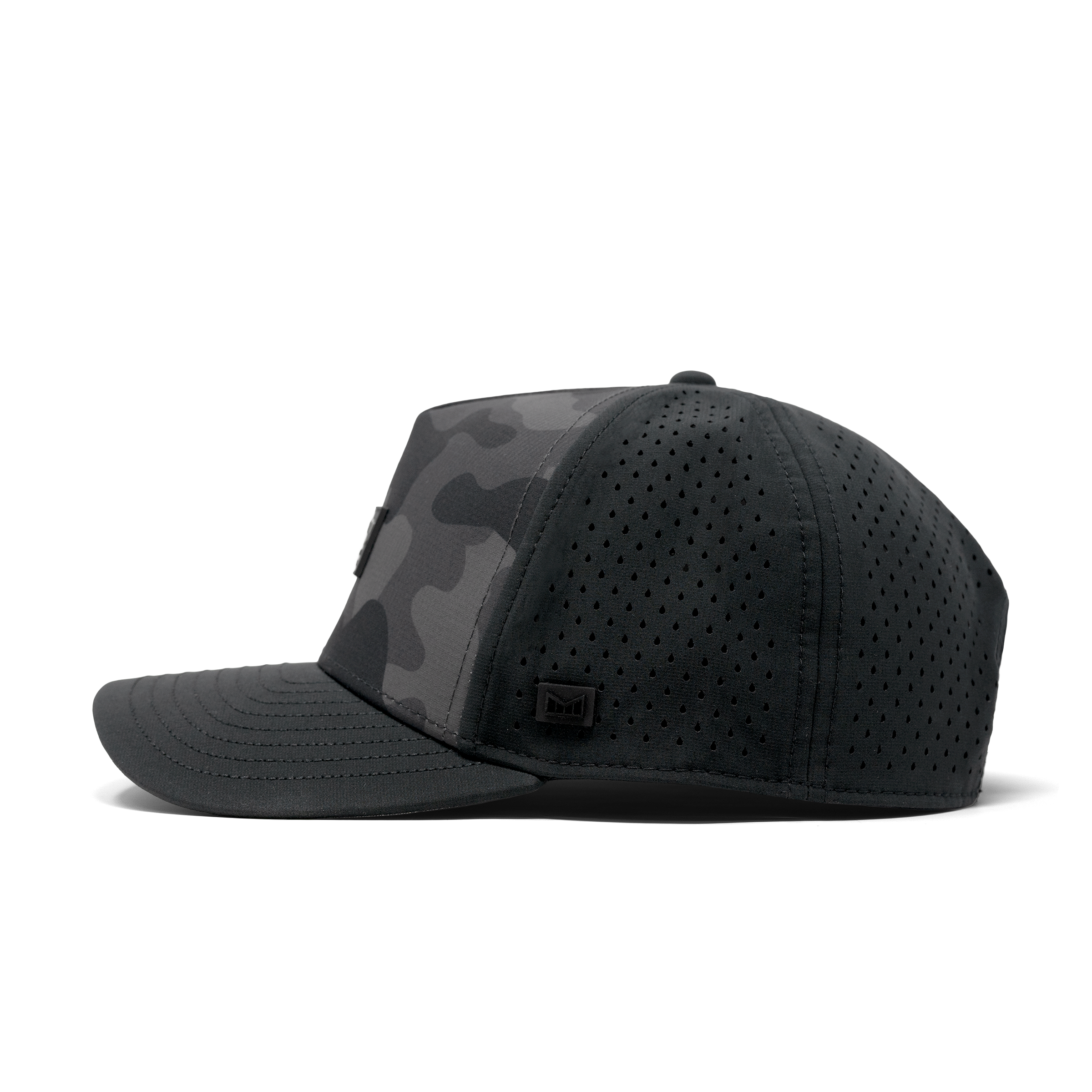 Odysea Brick Hydro - Black Camo Midnight