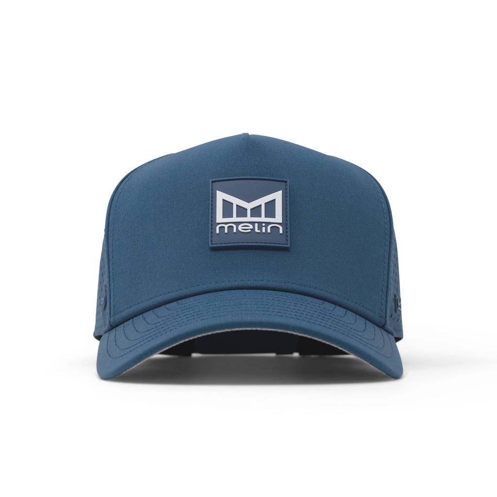 Odysea Stacked Hydro - Steel Blue