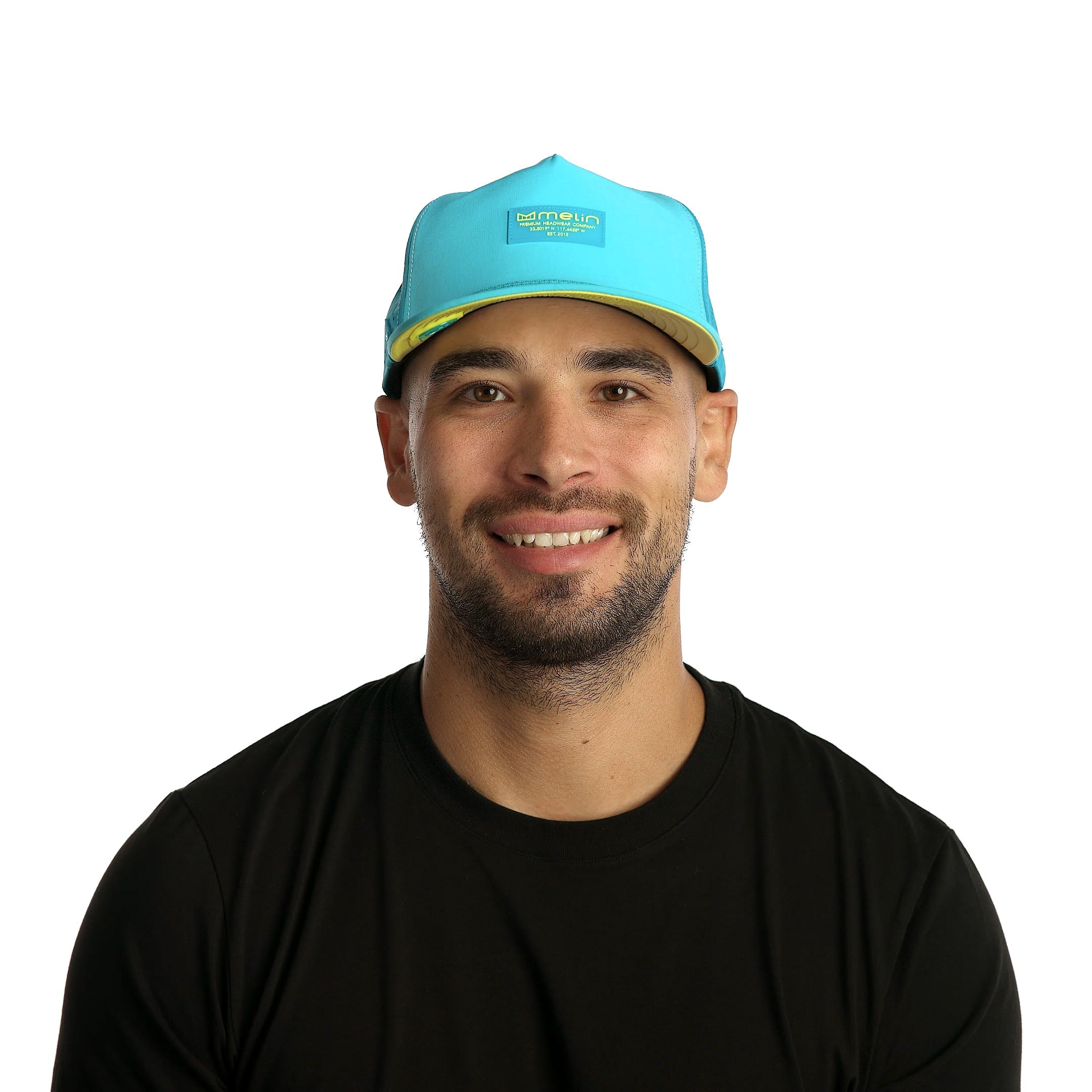 Coronado Brick Hydro - Blue Lagoon