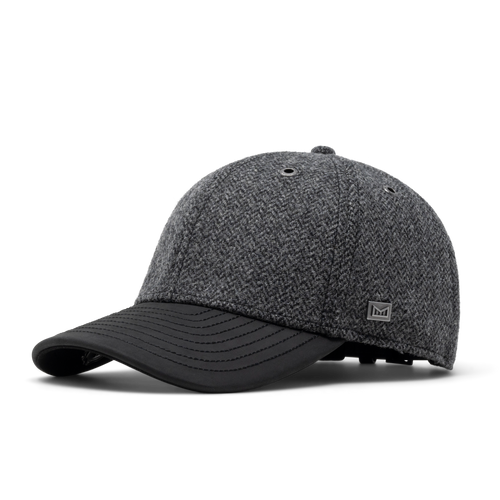 A-Game Scout Thermal - Charcoal / Herringbone