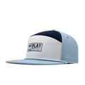 Trenches Links Hydro - Sky Blue / White