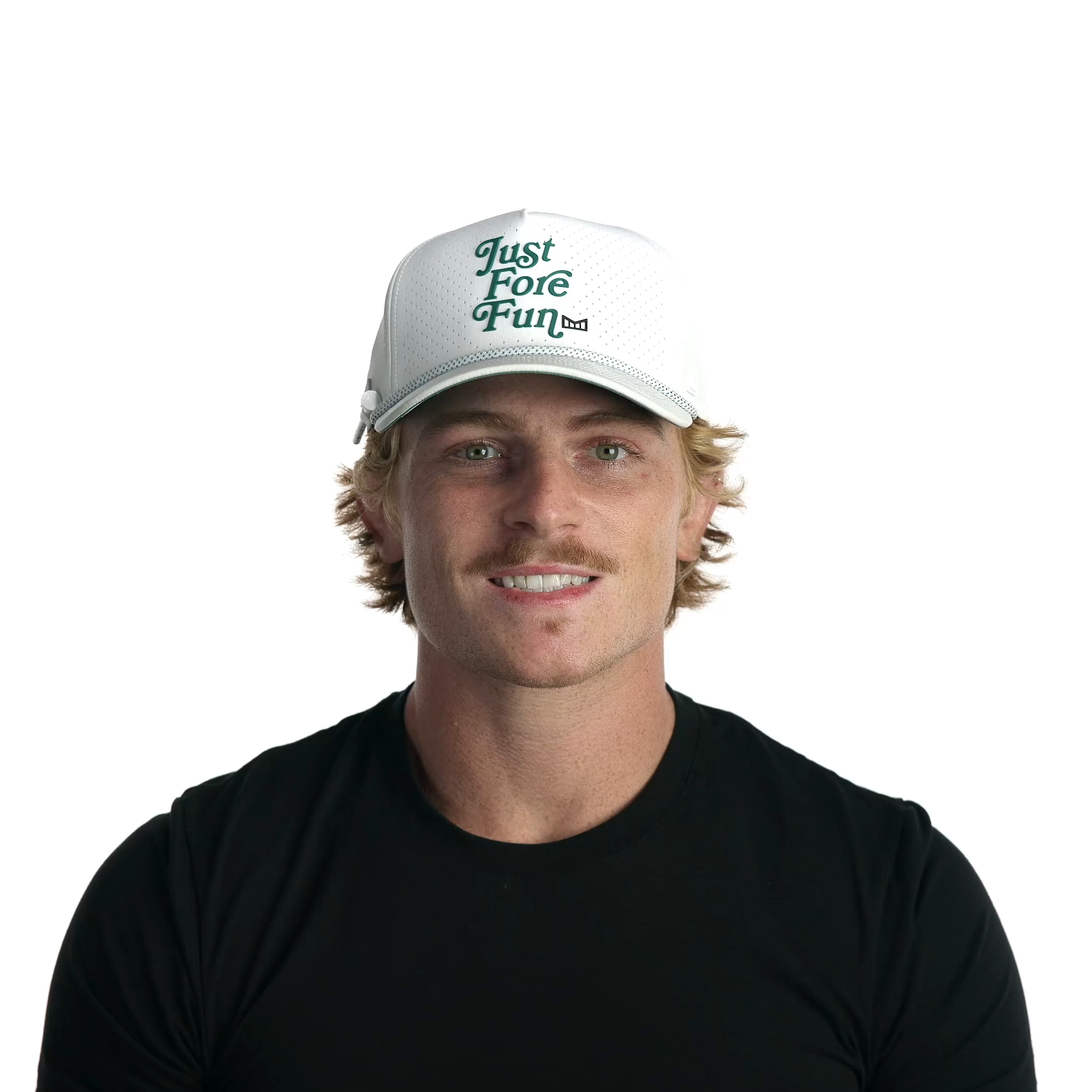 Odysea Links Hydro - White / Green